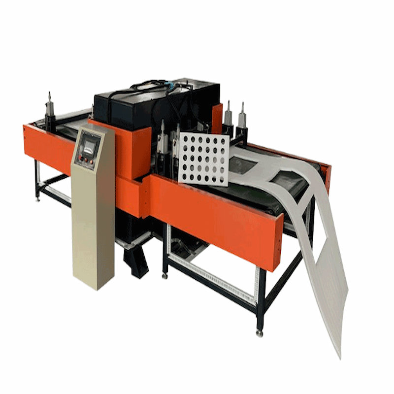 EPE Foam Auto Punching Machine