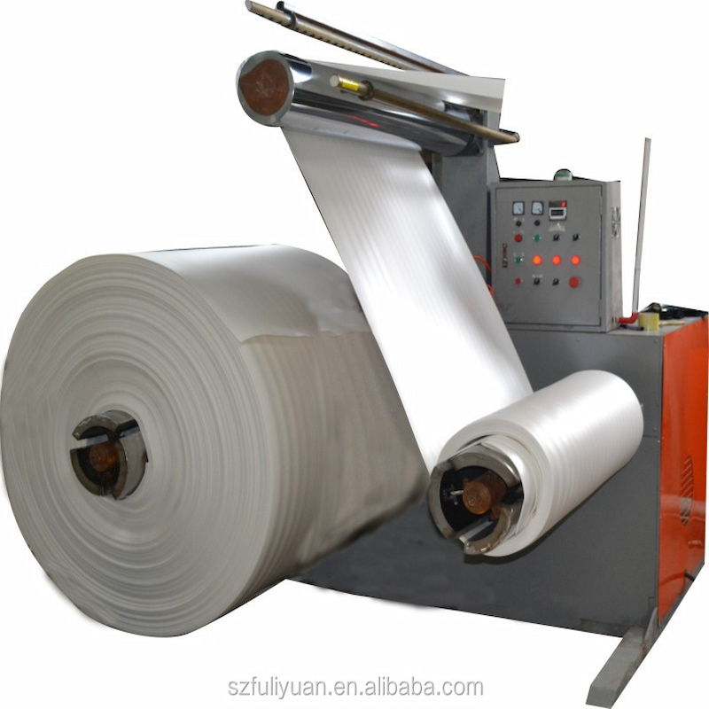 EPS Foam Sheet Machine supplier
