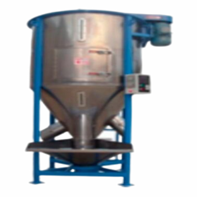 Main accessories —— 500kg Mixer