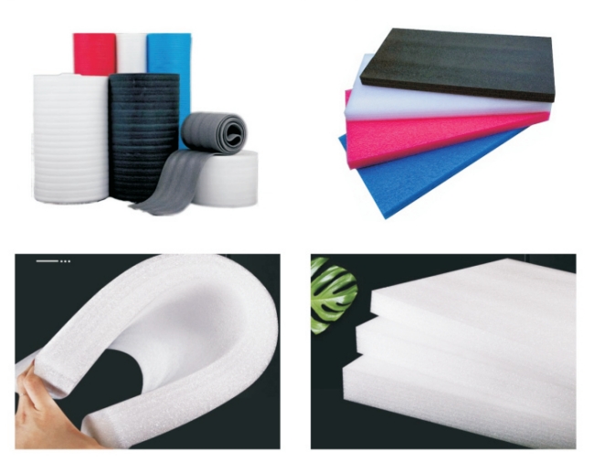 Why are more and more people using epe foam packaging?