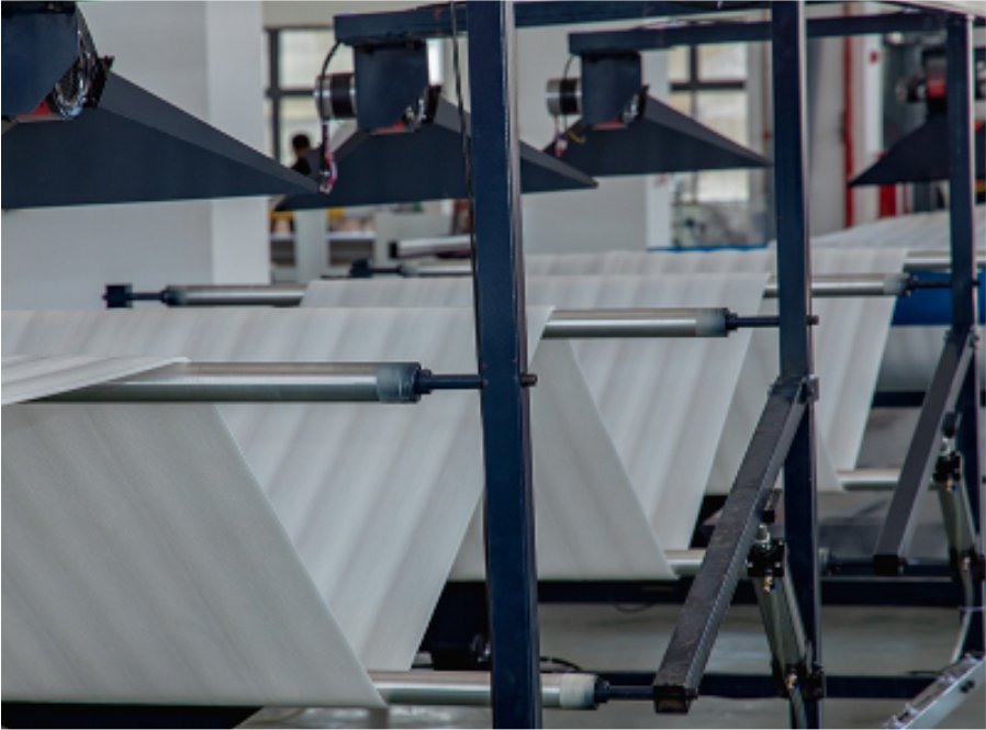 【FLY Mahinery】Do You Know How to Maintain EPE Foam Sheet Extrusion Machine?