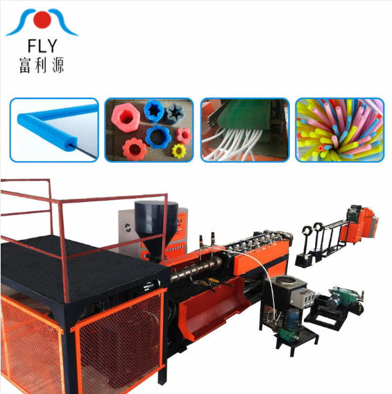 EPE Foam machine